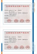 自主創新